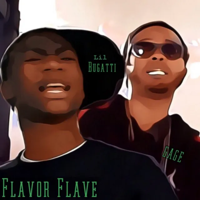 Flavor Flave (Bonus Track)