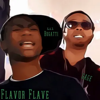 Flavor Flave (Bonus Track) by Gage