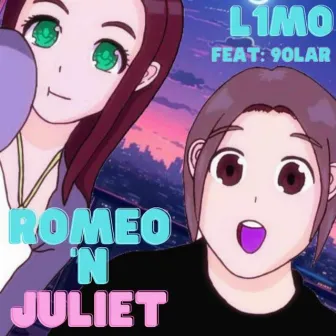 Romeo 'n Juliet by L1MO