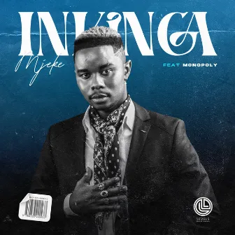 Inkinga (feat. Monopoly) by Mjeke