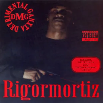 Rigormortiz by DMG