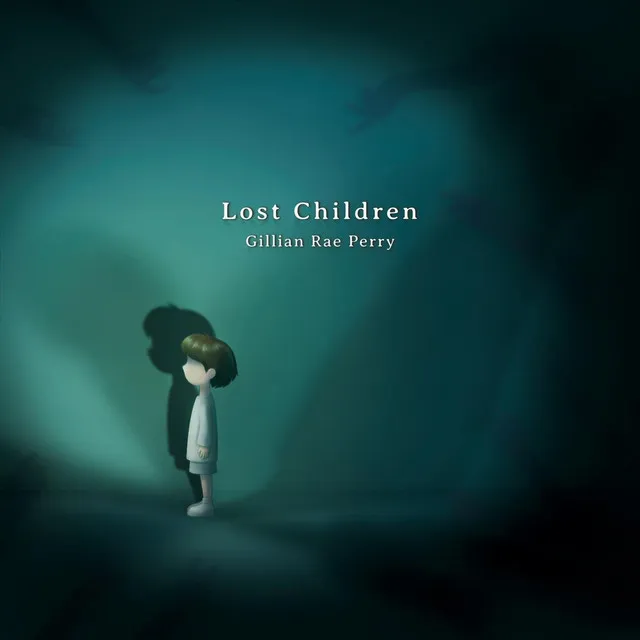 Lost Children: II. Seeing