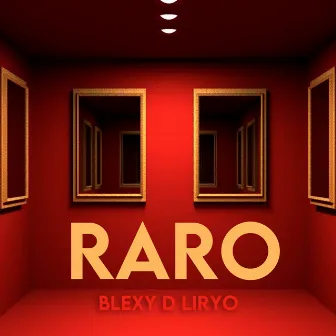 Raro (Instrumental Version) by Blexy D Liryo