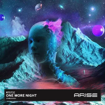 One More Night by M7STIC