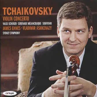 Tchaikovsky: Violin Concerto by Sydney Symphony Orchestra