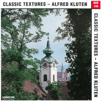 Classic Textures by Alfred Kluten