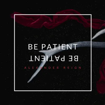 Be Patient by Alexander Reign