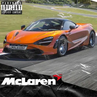 McLaren by Maxizin