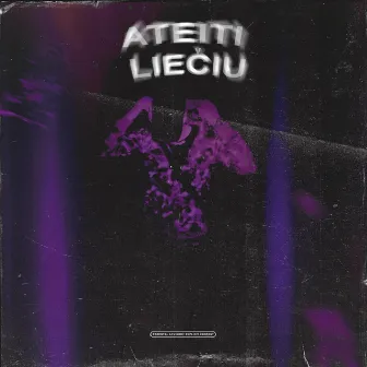 Ateitį liečiu by Kajuze