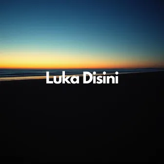 Luka Disini by Arie