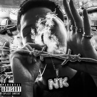 Trap de Quebrada by Nk Hxrd