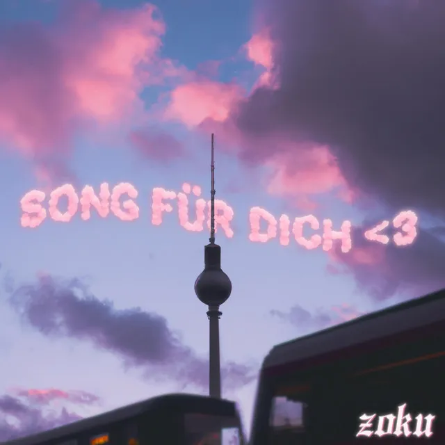 song für dich <3