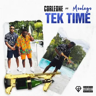 Tek Time by Corleone