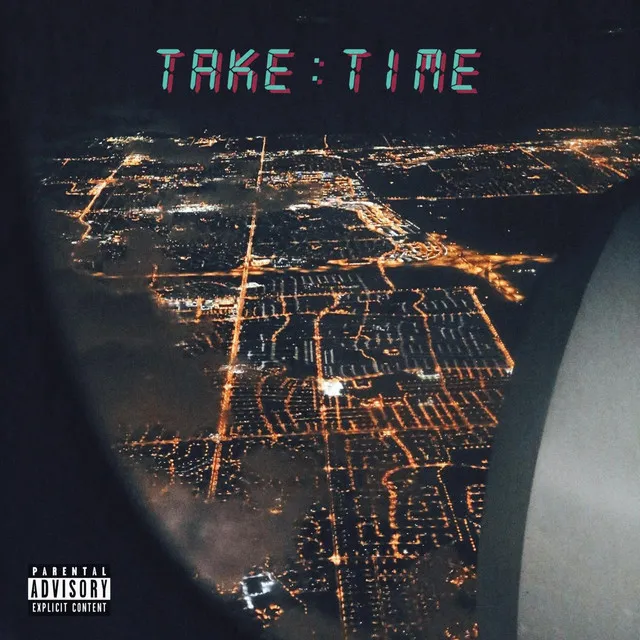 Take Time Freestyle