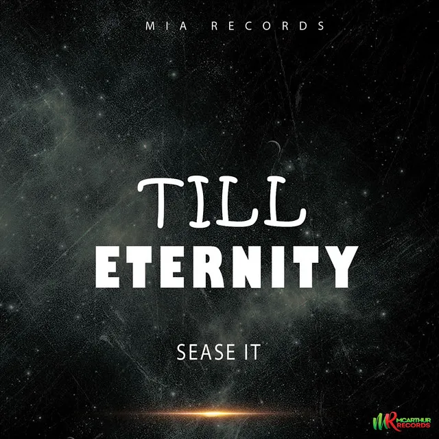 Till Eternity