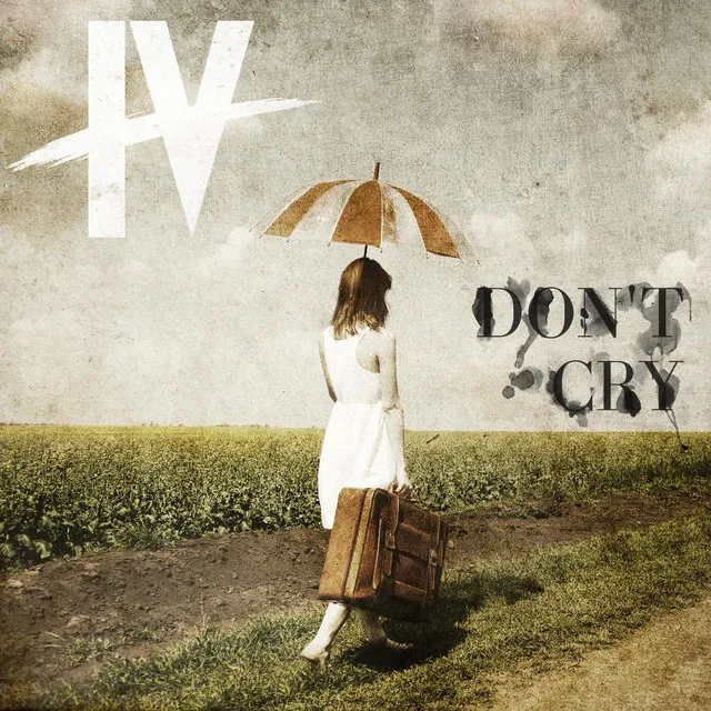 Don't Cry