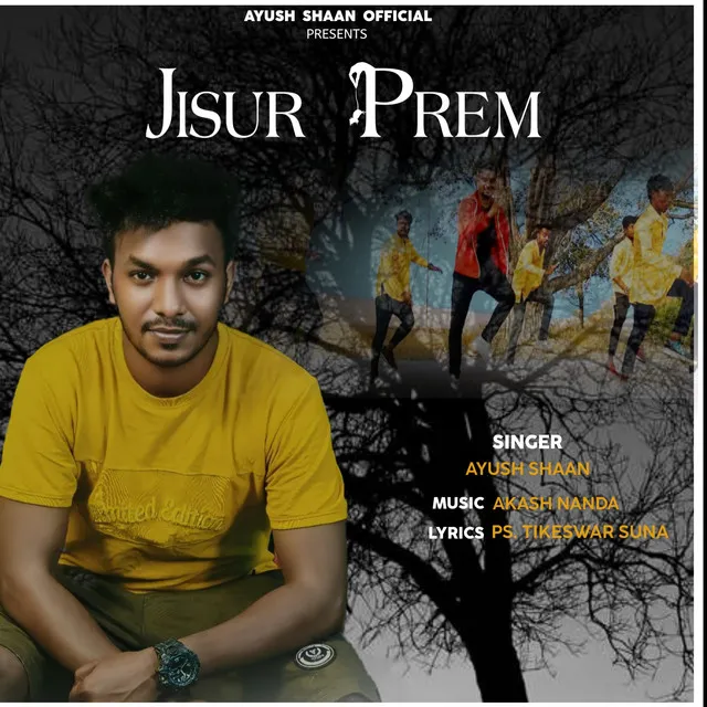 Jisur Prem - Sambalpuri