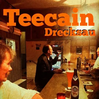 Drecksau by Teecain