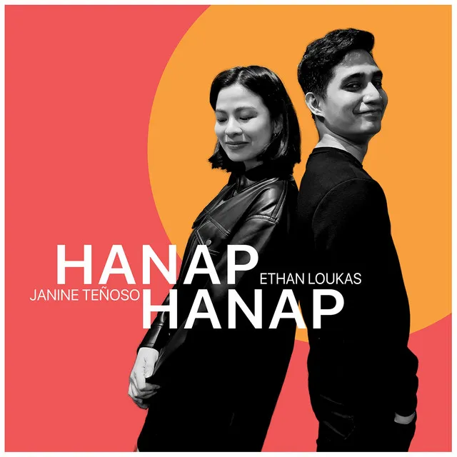 Hanap-Hanap