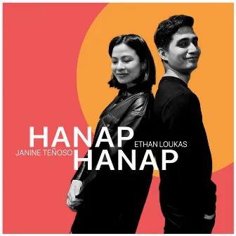 Hanap-Hanap by Ethan Loukas