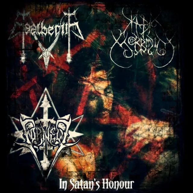 Litanies of Hatred