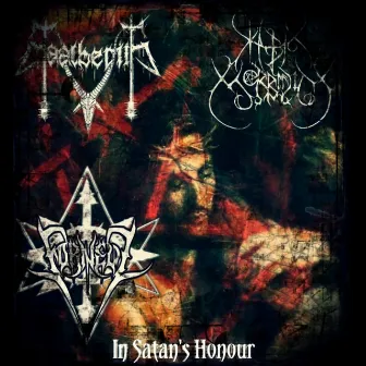 In Satan's Honour by Forneus