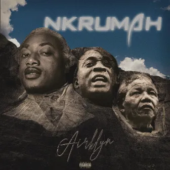 Nkrumah by Airklyn