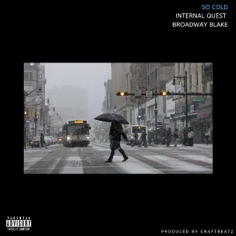 So Cold by Internal Quest