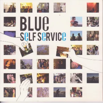 Self Service by Blue