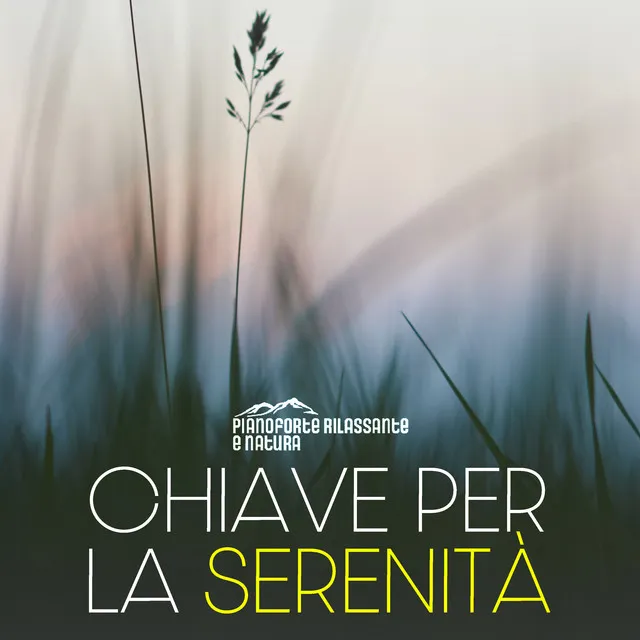 Chiave per la serenità