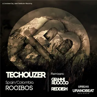 Rooibos by TecHouzer