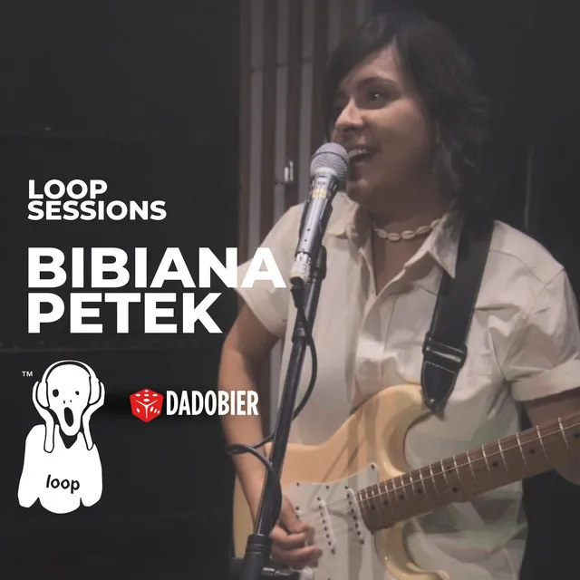 Loop Sessions Salud Y Plata