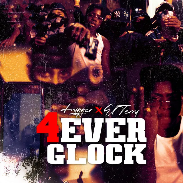 4Ever Glock