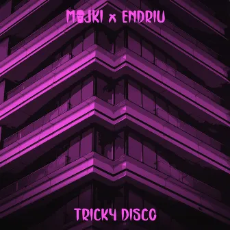 Tricky Disco by Endriu