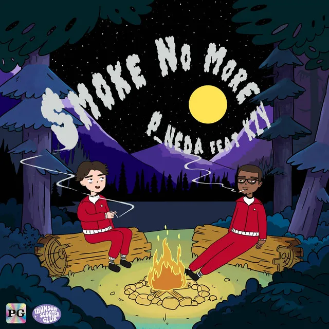 Smoke No More