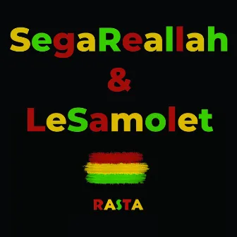 Rasta by LeSamolet