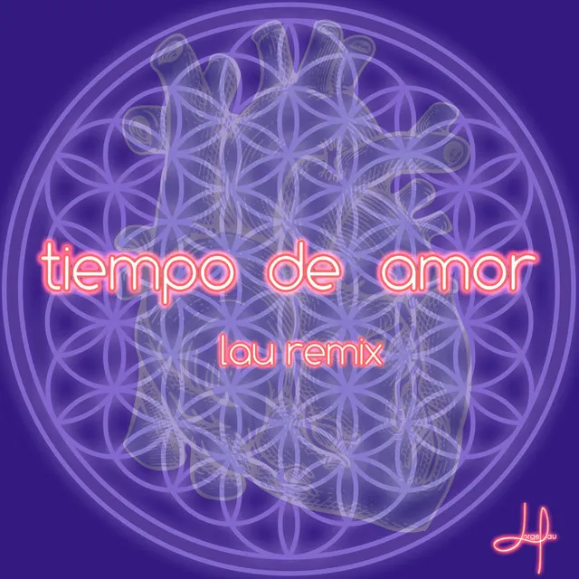 Tiempo de Amor (Remix)