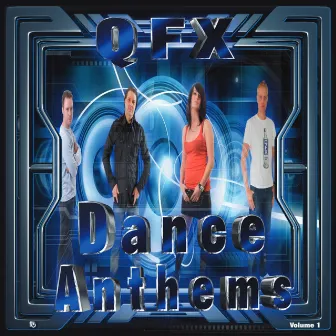 Dance Anthems by QFX