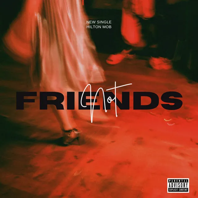 Not Friends