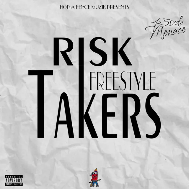 Risk Takers Freestyle