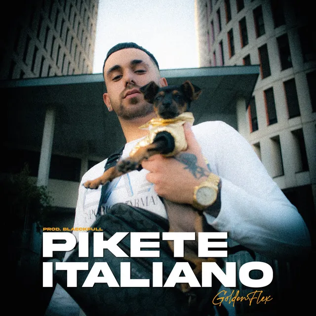 Pikete Italiano