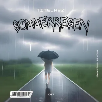 Sommerregen by timelabZ