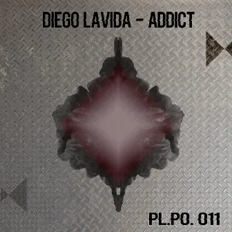 Addict by Diego Lavida