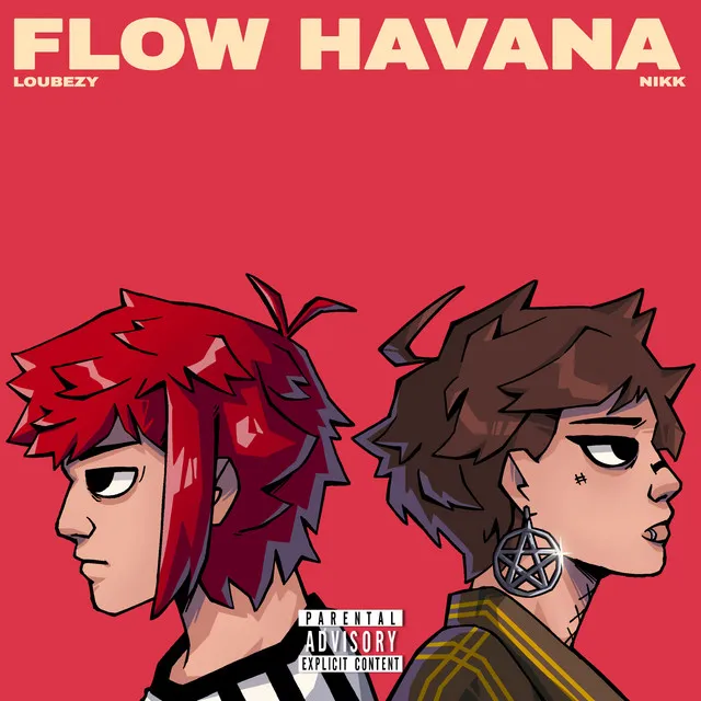 FLOW HAVANA