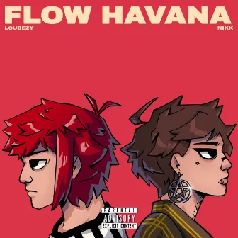 FLOW HAVANA by Loubezy