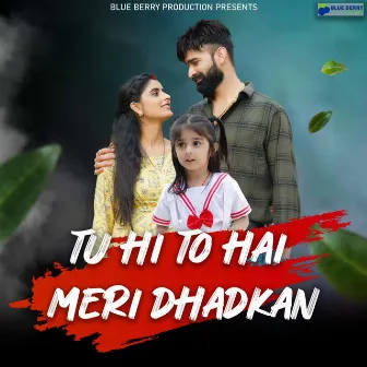 Tu Hi To Hai Meri Dhadkan by Unknown Artist