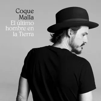 El último hombre en la tierra by Coque Malla