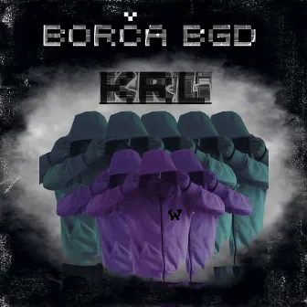 Borča BGD by Krl