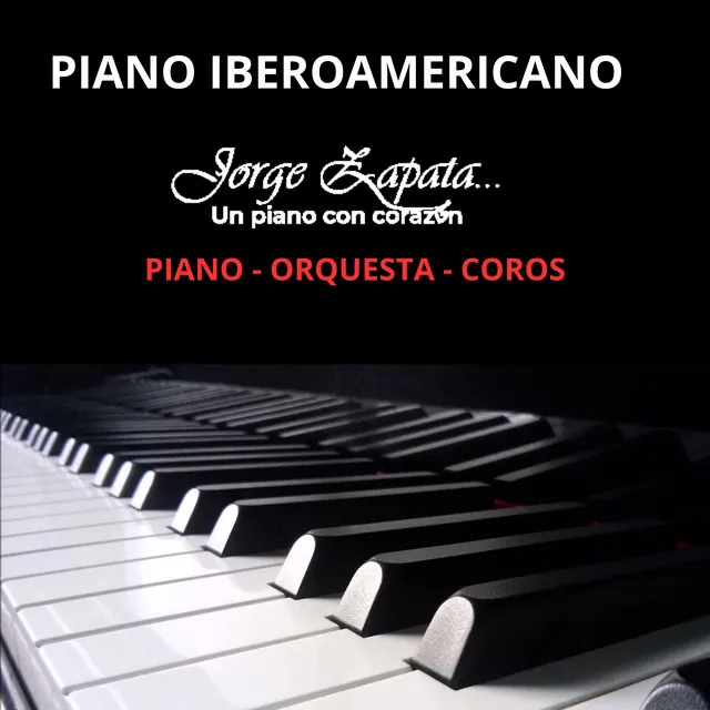 Piano Iberoamericano