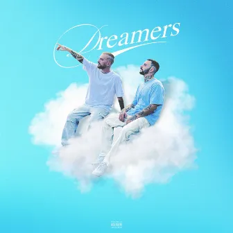 Dreamers by Drt